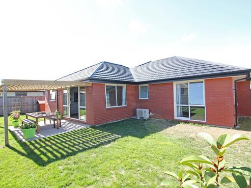 70 Quartz Drive, Rolleston