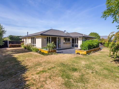 152 Lowes Road, Rolleston
