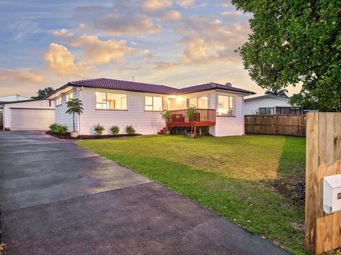 28 Tomintoul Place, Highland Park