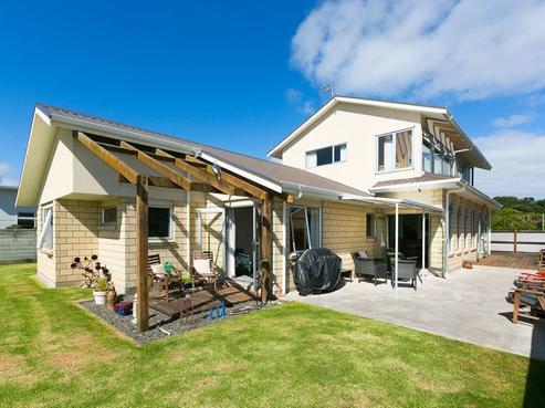 170 Mangati Road, Bell Block
