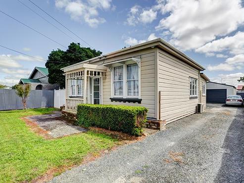 72 Bandon Street, Frankton