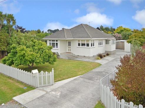 2 Massey Street, Greytown