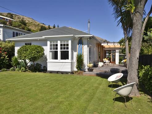 86 Wiggins Street, Sumner