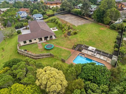 15 Redmount Place, Red Hill