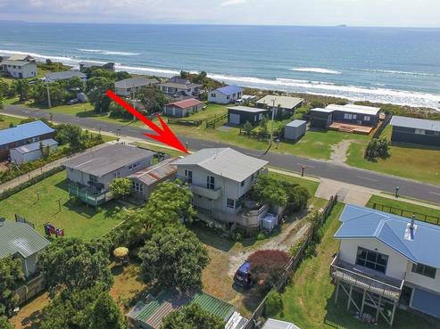 562 Pukehina Parade, Pukehina