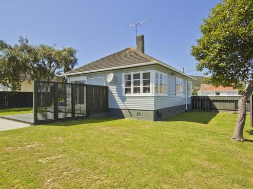 19 Reynolds Street, Taita