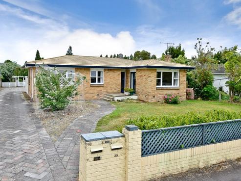 35 Donny Avenue, Chartwell