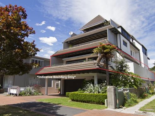 1/1122 Whakaue Street, Rotorua Central