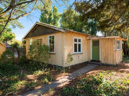 634 Old Tai Tapu Road, Tai Tapu