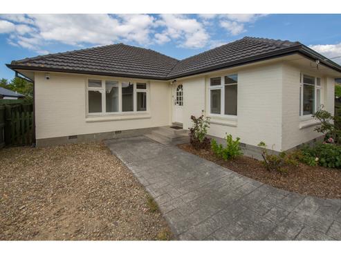184A Avonhead Road, Avonhead
