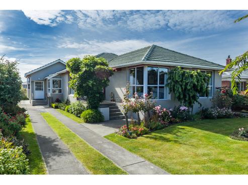 149 Selwyn Street, Waimataitai