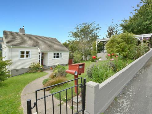 235 Hillingdon Street, Normanby