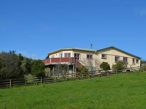 947 Port Albert Road, Wellsford