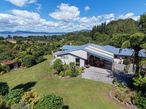 104 Tauranga Direct Road, Hamurana