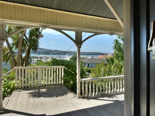 4 Royal Terrace, Dunedin Central