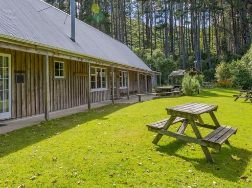 32 Waihoanga Road, Otaki