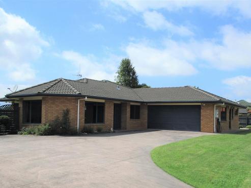 13 Tashi Place, Matamata