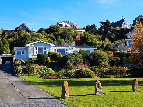 286 Scarborough Street, Kaikoura