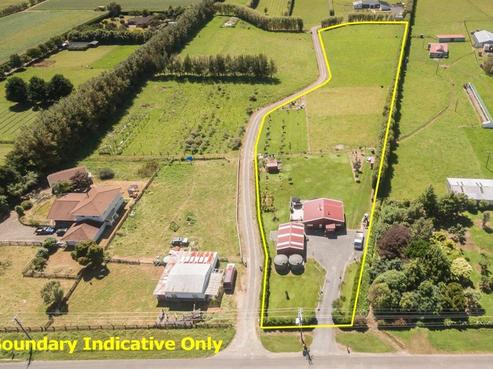 119 Mcleavey Road, Ohau