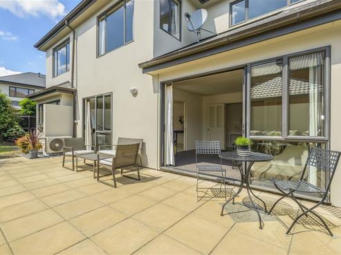 130 Ilam Road, Ilam