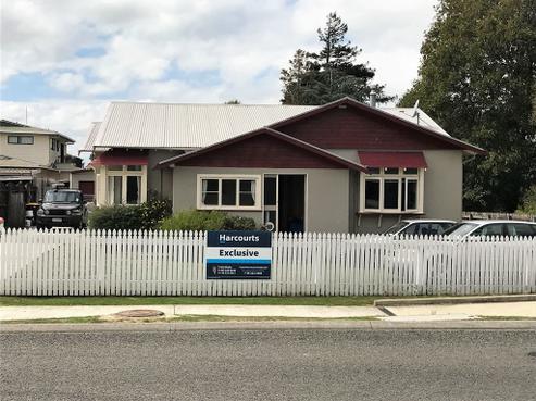 93 Denbigh Street, Feilding