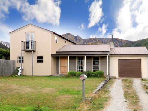 3 Alexander Place, Arrowtown