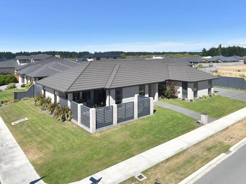 10 Turvey Street, Pegasus