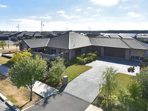12 Moa Street, Pegasus