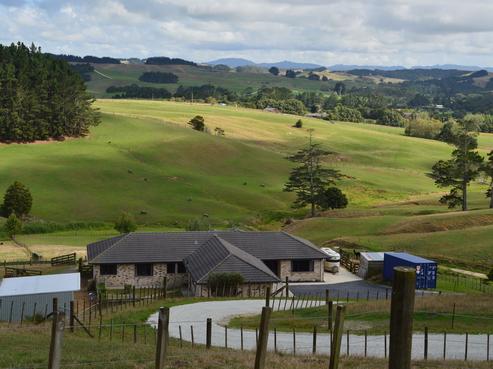 739 Silver Hill Road, Wellsford