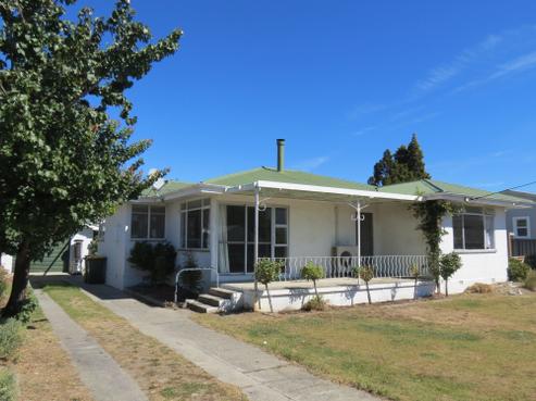 32 Donegal Street, Cromwell