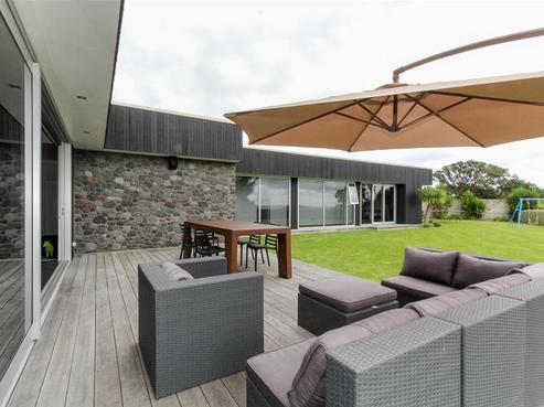 9A Baring Terrace, Strandon