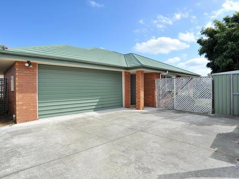 11B Broom Street, Kaiapoi