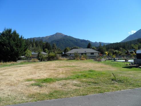 9C Coleridge Street, Hanmer Springs