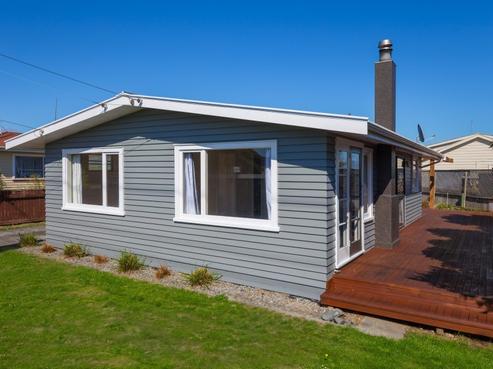 104 Howick Road, Redwoodtown
