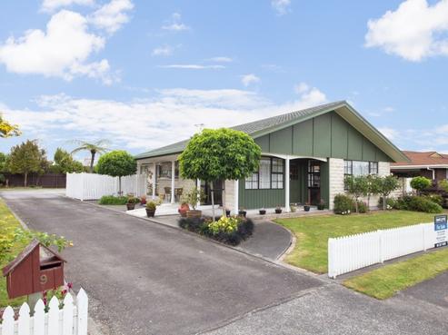 9 Nancy Avenue, Feilding