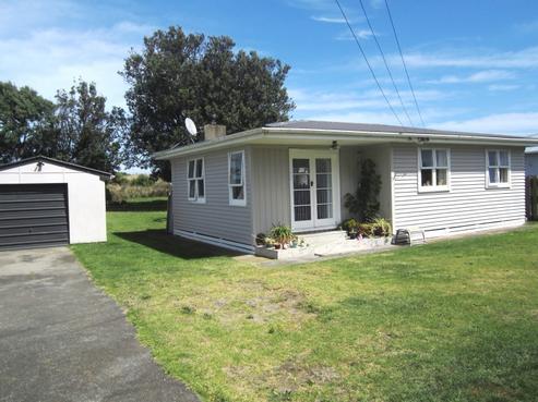 553 Waitarere Beach Road, Waitarere Beach