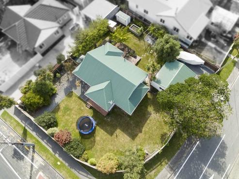 76 Bell Road, Waiwhetu
