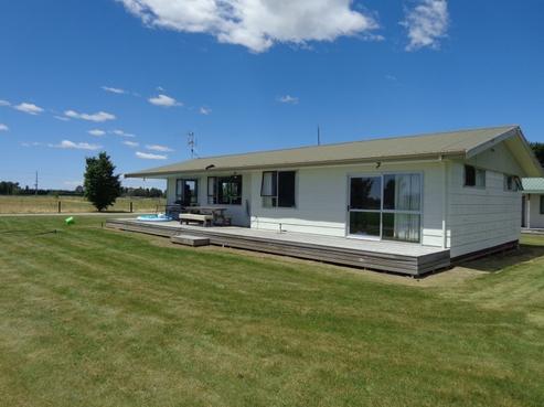 559 Hinds Highway, Winslow