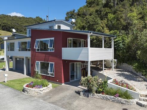 4 Rangi Road, Mahurangi West