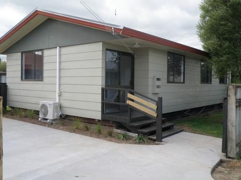 16B Nikau Place, Matamata