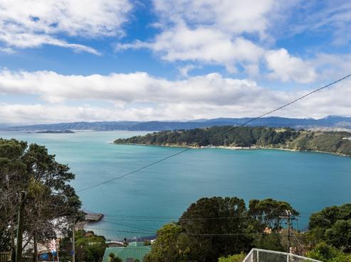 4 Thane Road, Roseneath