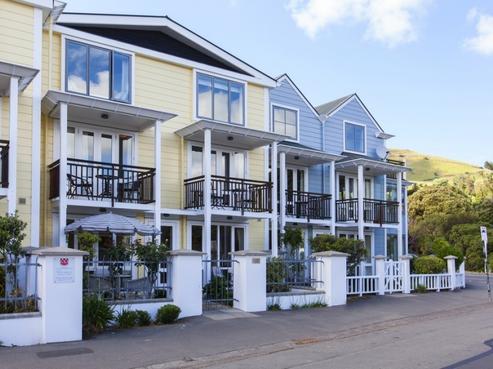 85B Beach Road, Akaroa
