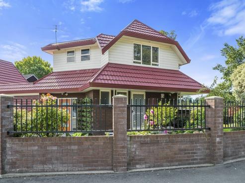 2 Hurunui Street, Cracroft