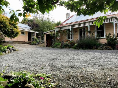 75640 State Highway 2, Norsewood