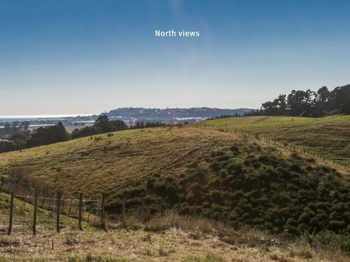 24 Quarry Ridge, Poraiti