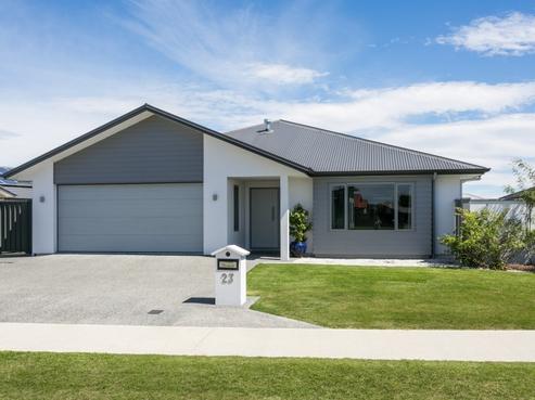 23 Kapiti Drive, Poraiti