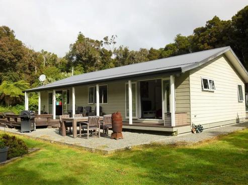 497 Rutherglen Road, Marsden