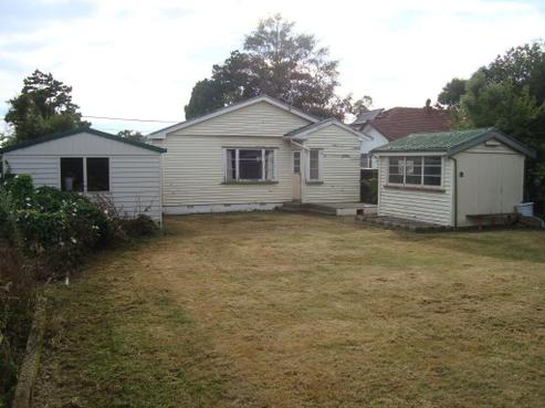 209 Barrington Street, Somerfield