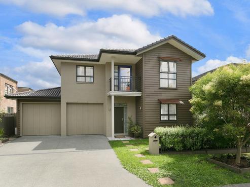 11 Ganley Terrace, Stonefields