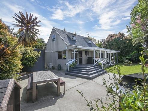 2 George Street, Riverhead